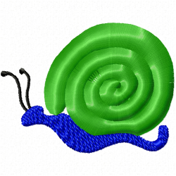 Reptiles Embroidery Design 5 Reptiles Embroidery Design 5